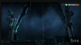 猎天使魔女3着色器,探寻黑暗中的天使之翼(图1) 猎天使魔女3着色器,探寻黑暗中的天使之翼(图1)