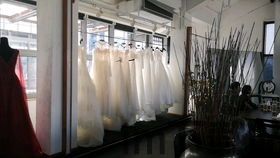 开婚纱店,全方位解析如何成功开设一家婚纱店(图3) 开婚纱店,全方位解析如何成功开设一家婚纱店(图3)