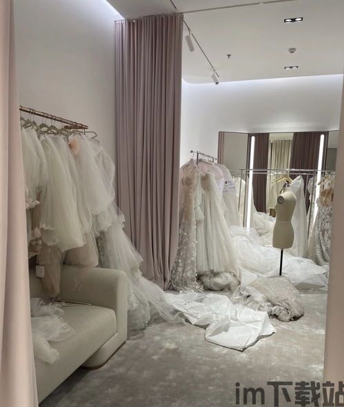 开婚纱店,全方位解析如何成功开设一家婚纱店(图2) 开婚纱店,全方位解析如何成功开设一家婚纱店(图2)