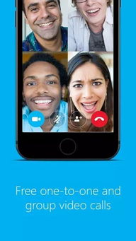 skype国际版手机怎么下载,轻松连接全球(图2) skype国际版手机怎么下载,轻松连接全球(图2)