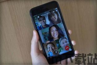 skype群电话,跨越时空的沟通桥梁(图1) skype群电话,跨越时空的沟通桥梁(图1)