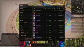 网易的3d游戏,探索奇幻世界与激情战斗的极致体验(图2) 网易的3d游戏,探索奇幻世界与激情战斗的极致体验(图2)