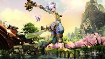 网易的3d游戏,探索奇幻世界与激情战斗的极致体验(图3) 网易的3d游戏,探索奇幻世界与激情战斗的极致体验(图3)