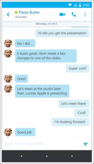 skype全球通多设备使用,拓展商务版图(图1) skype全球通多设备使用,拓展商务版图(图1)