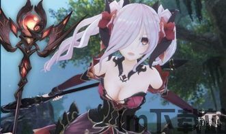 龙星的瓦尔尼尔 dx12,探索龙与魔女的命运交织(图3) 龙星的瓦尔尼尔 dx12,探索龙与魔女的命运交织(图3)