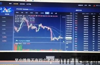 被骗子骗了弄比特币,揭秘被骗者的心酸经历(图1) 被骗子骗了弄比特币,揭秘被骗者的心酸经历(图1)