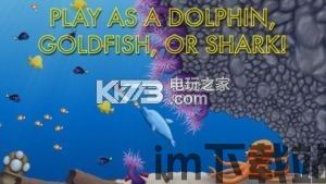 鱼吃鱼游戏 (图3) 鱼吃鱼游戏 (图3)