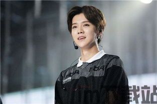 鹿晗明星主题 (图2) 鹿晗明星主题 (图2)