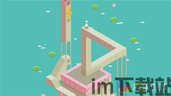 纪念碑谷1免费完整版 (图1) 纪念碑谷1免费完整版 (图1)
