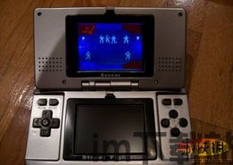 打地鼠游戏机 (图3) 打地鼠游戏机 (图3)