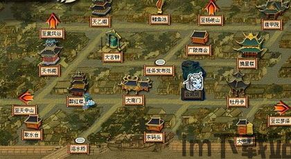 逃脱游戏地下水道 (图3) 逃脱游戏地下水道 (图3)