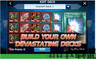 游戏王crossduel (图3) 游戏王crossduel (图3)