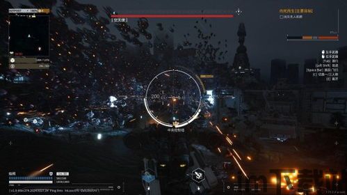 重装前哨 测试,探索科幻末世新篇章(图3) 重装前哨 测试,探索科幻末世新篇章(图3)