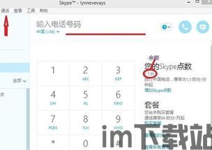 skype打香港固话,轻松实现跨国沟通新体验(图1) skype打香港固话,轻松实现跨国沟通新体验(图1)