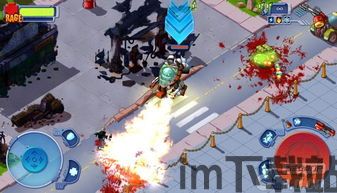 第三人称射击怪物,第三人称射击游戏中的惊悚怪物生成解析(图2) 第三人称射击怪物,第三人称射击游戏中的惊悚怪物生成解析(图2)