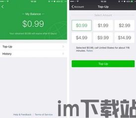skype接通费,接通费率及计算方式详解(图3) skype接通费,接通费率及计算方式详解(图3)