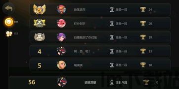 多多自走棋名字变色,探寻名字变色背后的奇幻世界(图1) 多多自走棋名字变色,探寻名字变色背后的奇幻世界(图1)