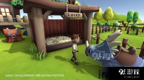 宝宝神奇牧场游戏红包版最新apk (图3) 宝宝神奇牧场游戏红包版最新apk (图3)