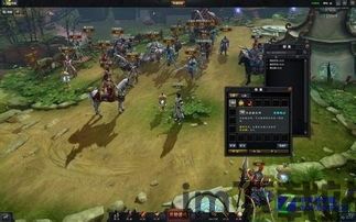 中国风-中国传统颜色 (图1) 中国风-中国传统颜色 (图1)