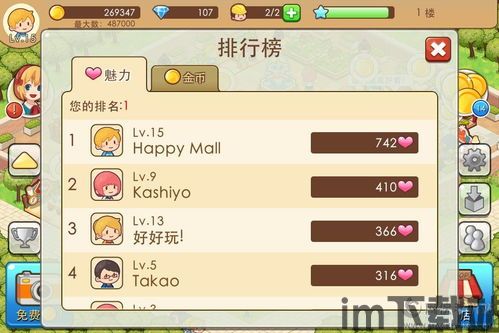 开心商店 (图2) 开心商店 (图2)
