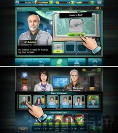 CS掩护射击(CS:CoverFire)游戏官方版下载 (图1)