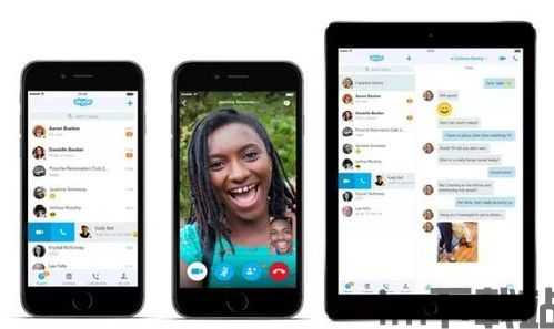 skype时应注意什么,提升沟通效果的关键要素(图1) skype时应注意什么,提升沟通效果的关键要素(图1)