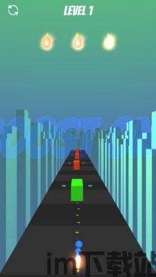 4.道路上会出现大量的金币,要能够灵活的进行人物的控制,收集金币,收集道具。,畅享酷跑收集之旅(图2) 4.道路上会出现大量的金币,要能够灵活的进行人物的控制,收集金币,收集道具。,畅享酷跑收集之旅(图2)