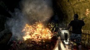 死亡岛dlc,惊悚冒险等你体验(图3) 死亡岛dlc,惊悚冒险等你体验(图3)