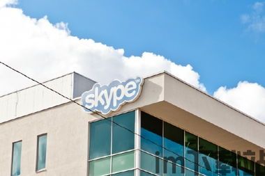 skype缩写,即时通讯的全球桥梁(图1) skype缩写,即时通讯的全球桥梁(图1)