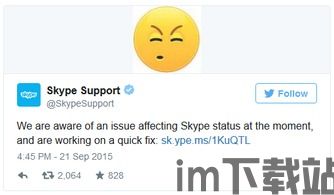 skype服务范围,跨越全球的即时通讯与语音通话平台概览(图3)