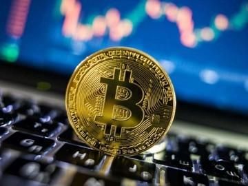 比特币 什么时候跌了(图1)