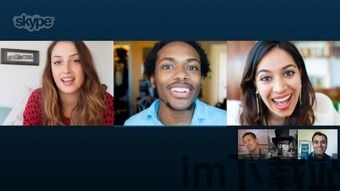 skype上看对方时间,Skype见证全球友谊(图2) skype上看对方时间,Skype见证全球友谊(图2)
