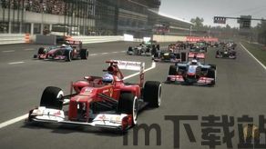 f1 2012,速度与激情的巅峰对决(图1) f1 2012,速度与激情的巅峰对决(图1)