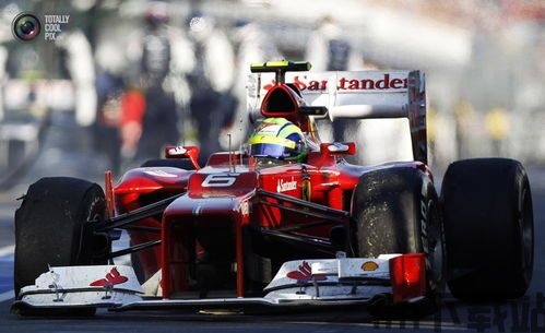 f1 2012,速度与激情的巅峰对决(图2) f1 2012,速度与激情的巅峰对决(图2)