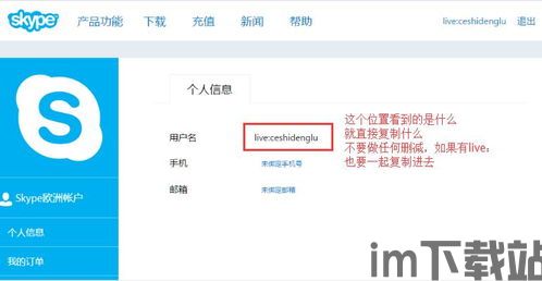 skype币,解锁即时通讯平台的虚拟货币奥秘(图3) skype币,解锁即时通讯平台的虚拟货币奥秘(图3)