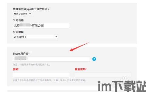 skype号码永久,Skype号码背后的无限可能(图3)