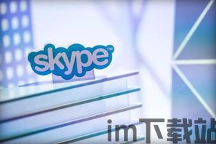skype会议 资料,高效沟通的云端桥梁(图1)