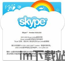 skype股份,揭秘即时通讯巨头的市场动态与未来展望(图2) skype股份,揭秘即时通讯巨头的市场动态与未来展望(图2)