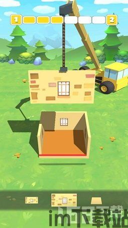 3d建房模拟器游戏官网版2024下载 (图1) 3d建房模拟器游戏官网版2024下载 (图1)