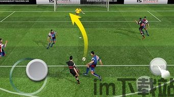 终极足球联赛竞争对手(USLR)汉化版下载v0.1.25 (图1) 终极足球联赛竞争对手(USLR)汉化版下载v0.1.25 (图1)