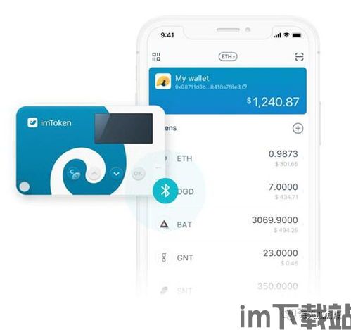 usdt币 钱包,数字货币存储与交易新篇章(图1) usdt币 钱包,数字货币存储与交易新篇章(图1)