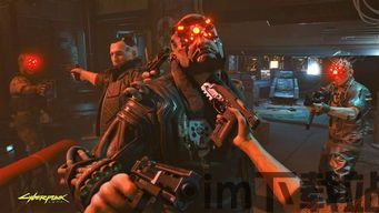 赛博朋克2077是rpg(图2)