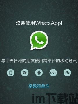 注册新加坡whatsapp,轻松开启跨国沟通新篇章(图2) 注册新加坡whatsapp,轻松开启跨国沟通新篇章(图2)