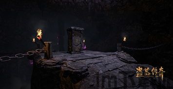 新盗墓笔记 (图3) 新盗墓笔记 (图3)