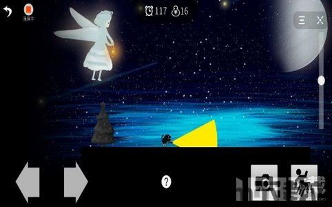 影子英雄大冲关手机版游戏下载v1.0.5 (图3) 影子英雄大冲关手机版游戏下载v1.0.5 (图3)