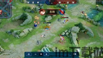 冰淇淋梦工坊游戏 (图3) 冰淇淋梦工坊游戏 (图3)