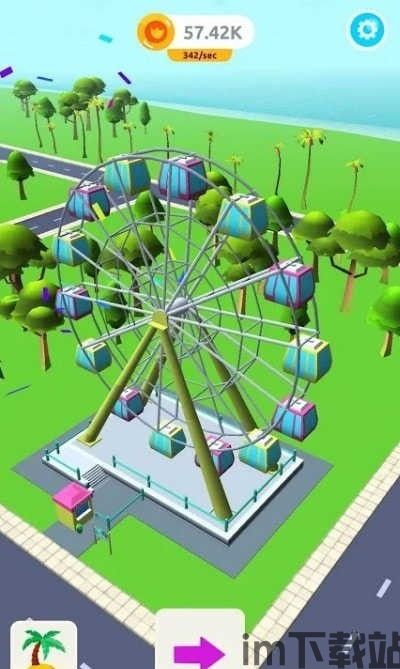 小小建筑商游戏手机版最新2024下载安装 (图2) 小小建筑商游戏手机版最新2024下载安装 (图2)