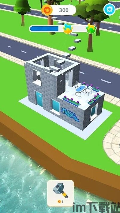 小小建筑商游戏手机版最新2024下载安装 (图3) 小小建筑商游戏手机版最新2024下载安装 (图3)