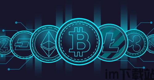专业加密货币投资,揭秘专业投资者的盈利之道(图2)