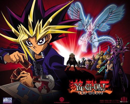 游戏王crossduel (图1) 游戏王crossduel (图1)